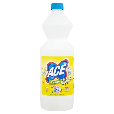 Înălbitor Ace parfumat – 1 l