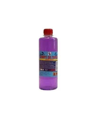 Spirt pentru ardere – 500 ml