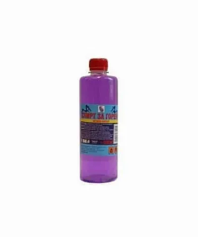 Burning Spirit – 500 ml