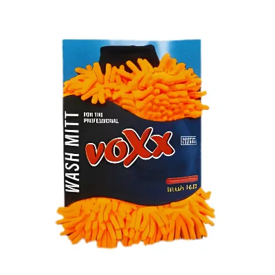 Burete-Mănușă pentru spălat mașina Voxx Wash Mitt