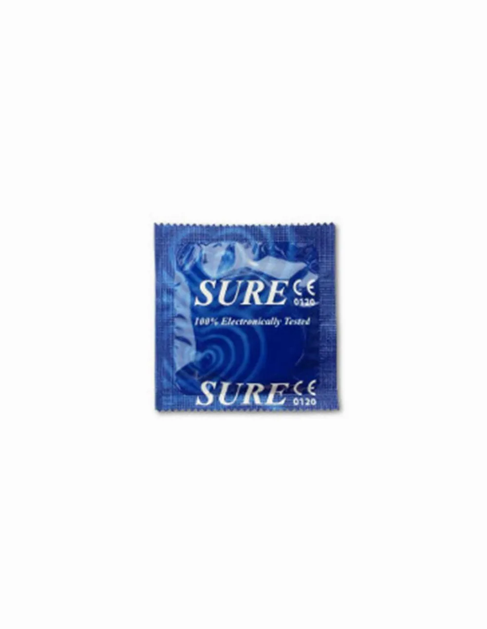 Prezervative SURE – 144 buc