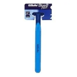 Gillette Blue 2 Razor