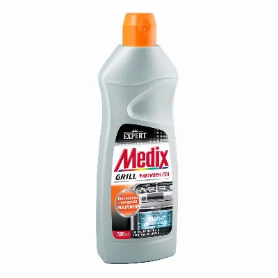 Medix Oven Cleaner – 500ml