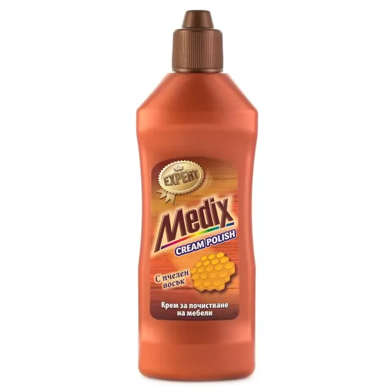Soluție pentru mobilă Medix – 250 ml