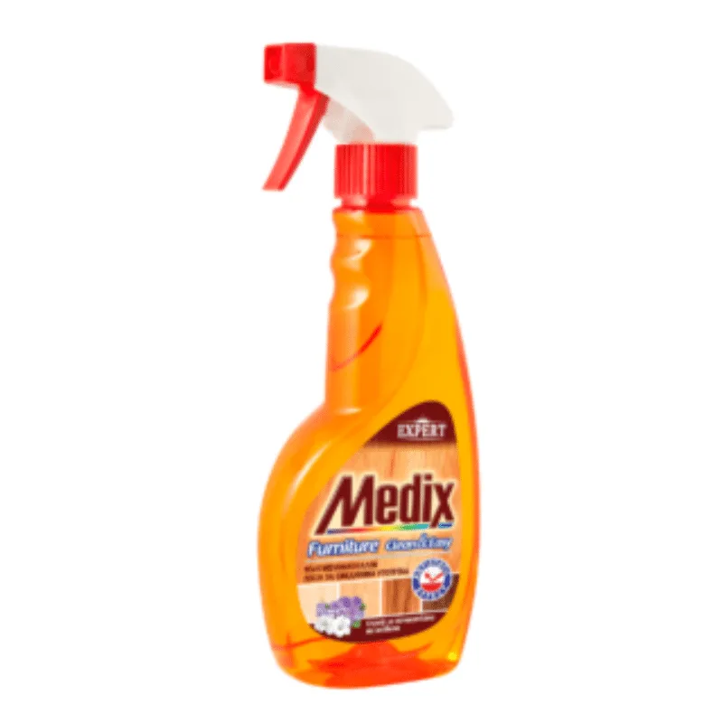 Spray pentru mobilă Medix – 350 ml
