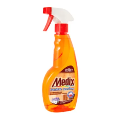 Spray pentru mobilă Medix – 350 ml