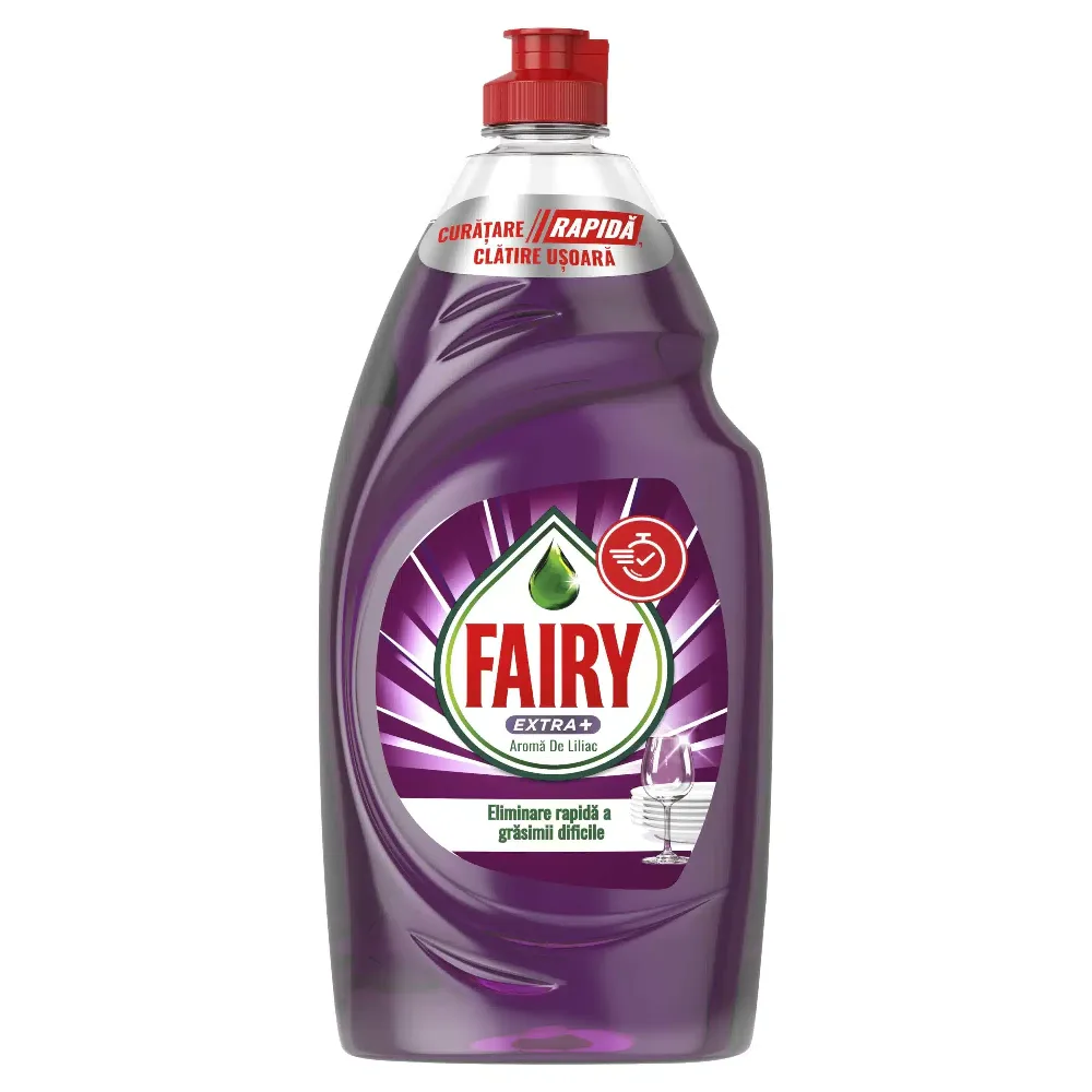 Detergent de vase Fairy – 0.650 l