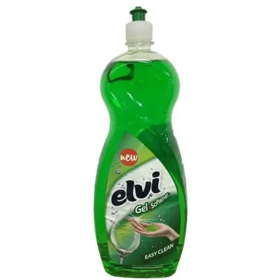 Detergent de vase Elvi – 1.5 l