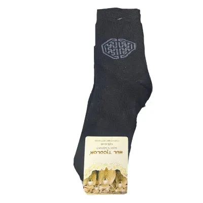 Șosete bărbătești groase - 2 pcs