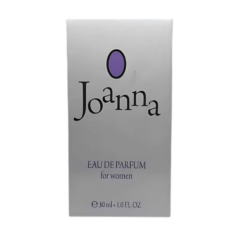 Eau de Toilette French Collection Joanna, 30 ml
