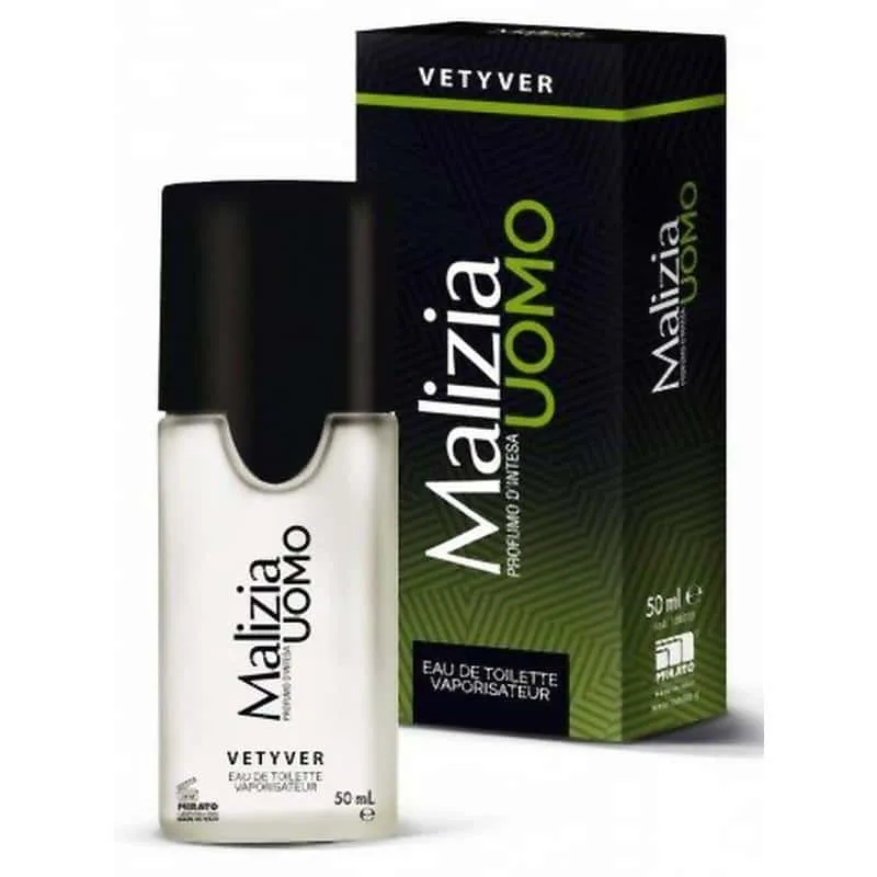 Apă de toaletă Malizia, 50 ml
