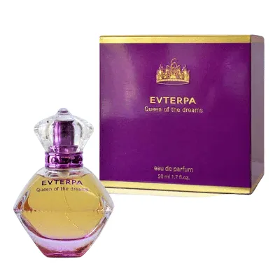 Apă de parfum Evterpa Țarina, 50 ml
