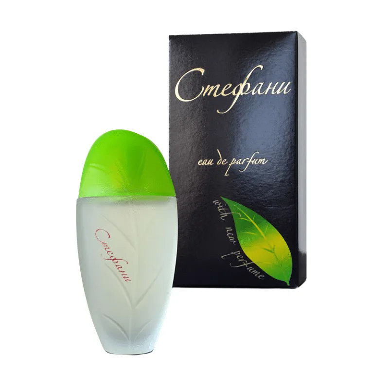 Apă de parfum Evterpa Stefani, 55 ml