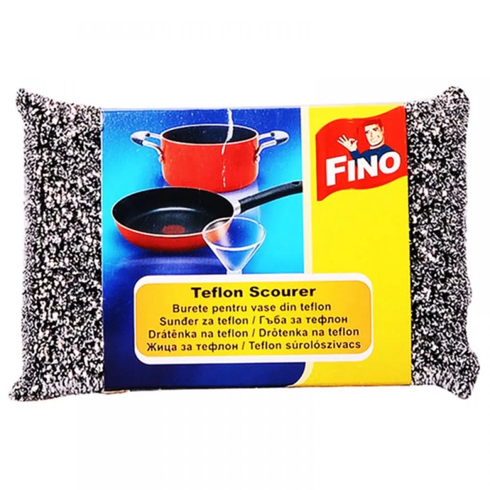 Burete pentru teflon Fino