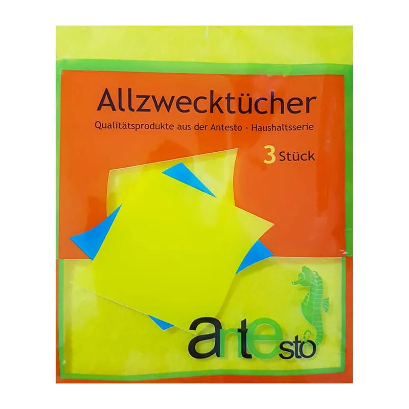 Antesto Absorbent Cloth