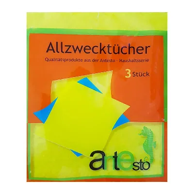 Antesto Absorbent Cloth