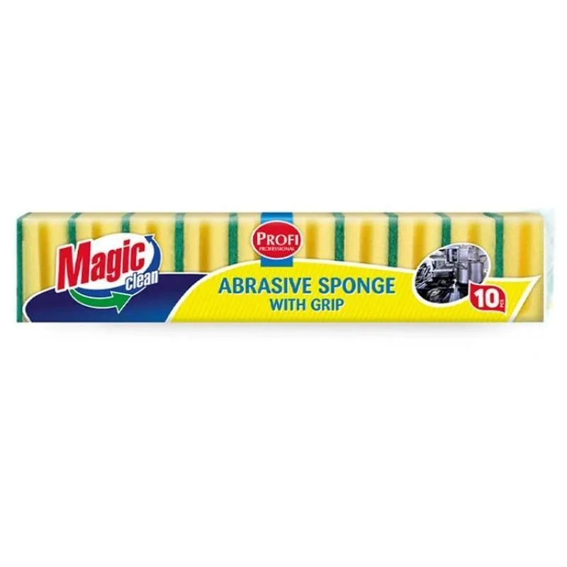 Konvoy Dish Sponge – 10 pcs