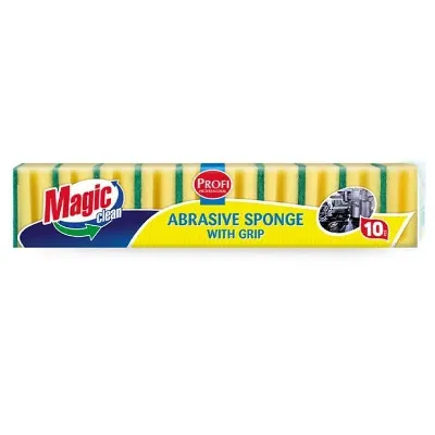 Konvoy Dish Sponge – 10 pcs