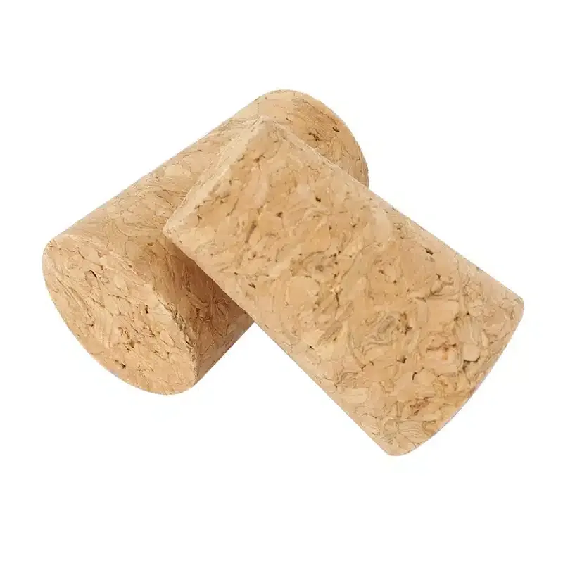 Bottle Stoppers – Cork