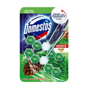 Domestos Toilet Freshener