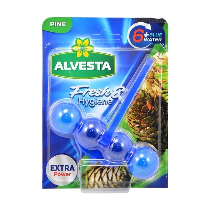 Alvesta Toilet Freshener