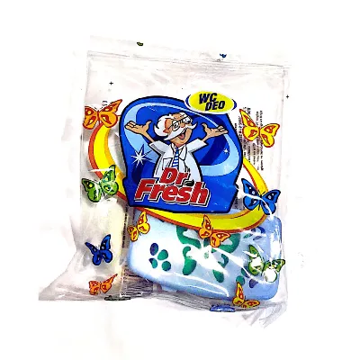 Dr.Fresh Toilet Freshener