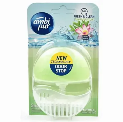 Ambipur Toilet Freshener