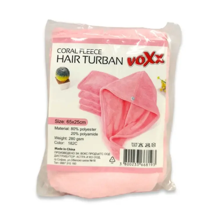 Turban pentru păr Voxx