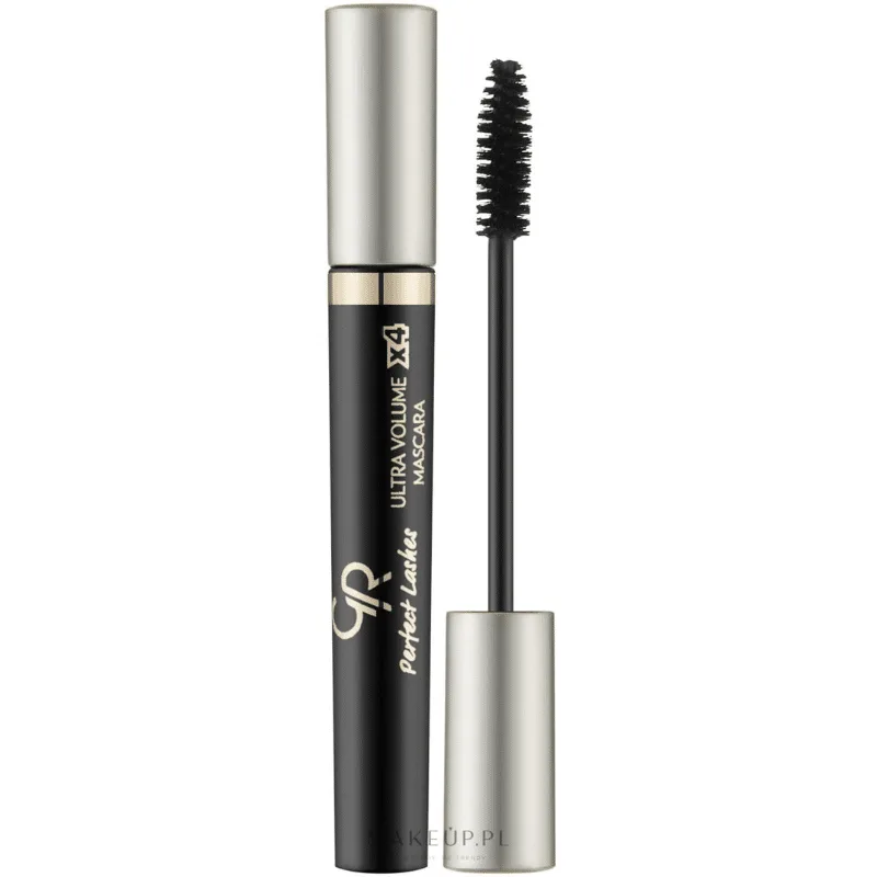 Rimel Golden Rose – negru