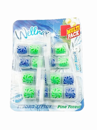 Wellnax Toilet Air Freshener