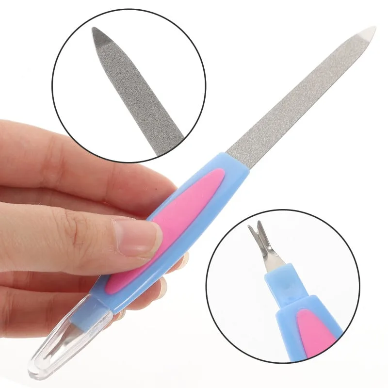 Nail File