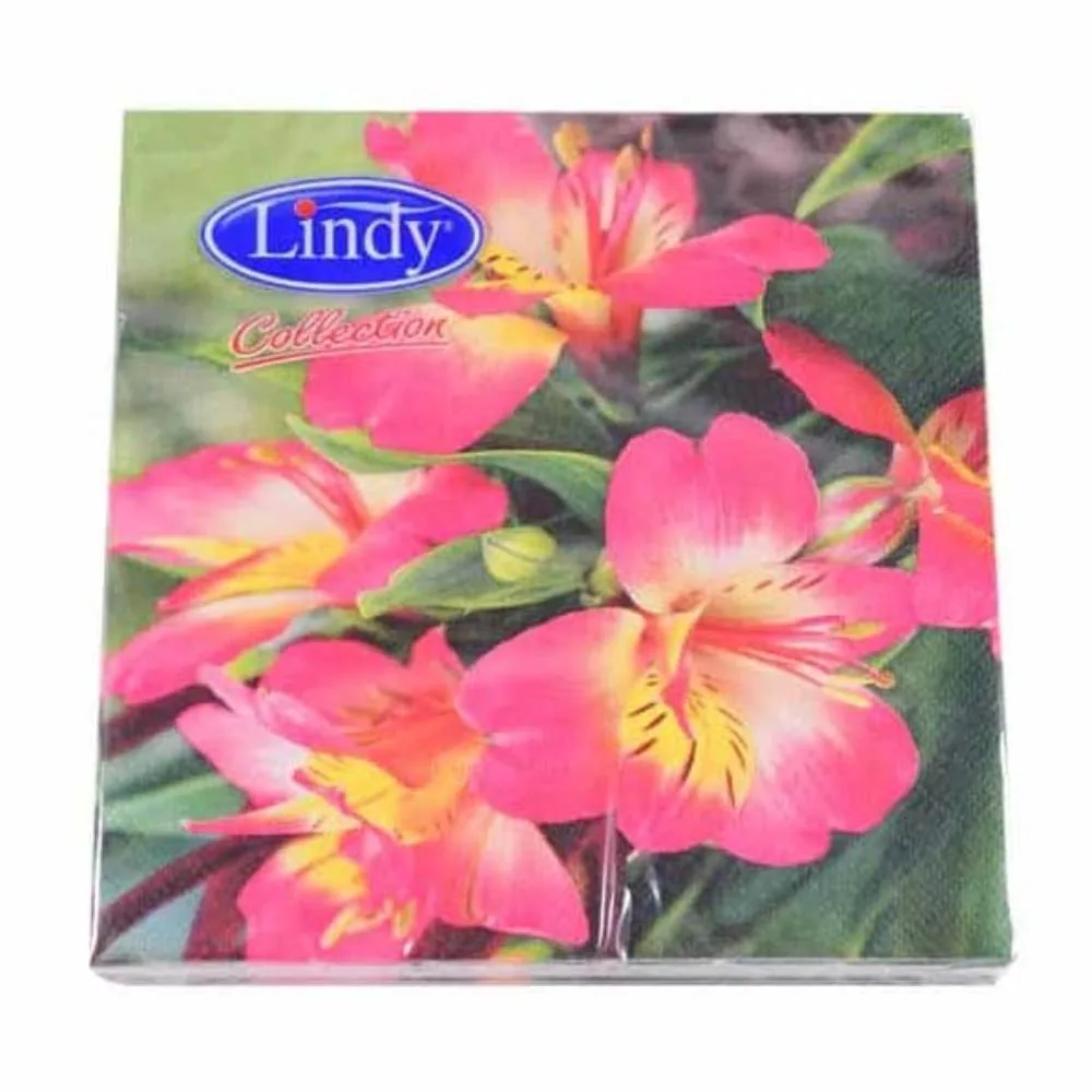 Lindy Napkins – 33×33 cm