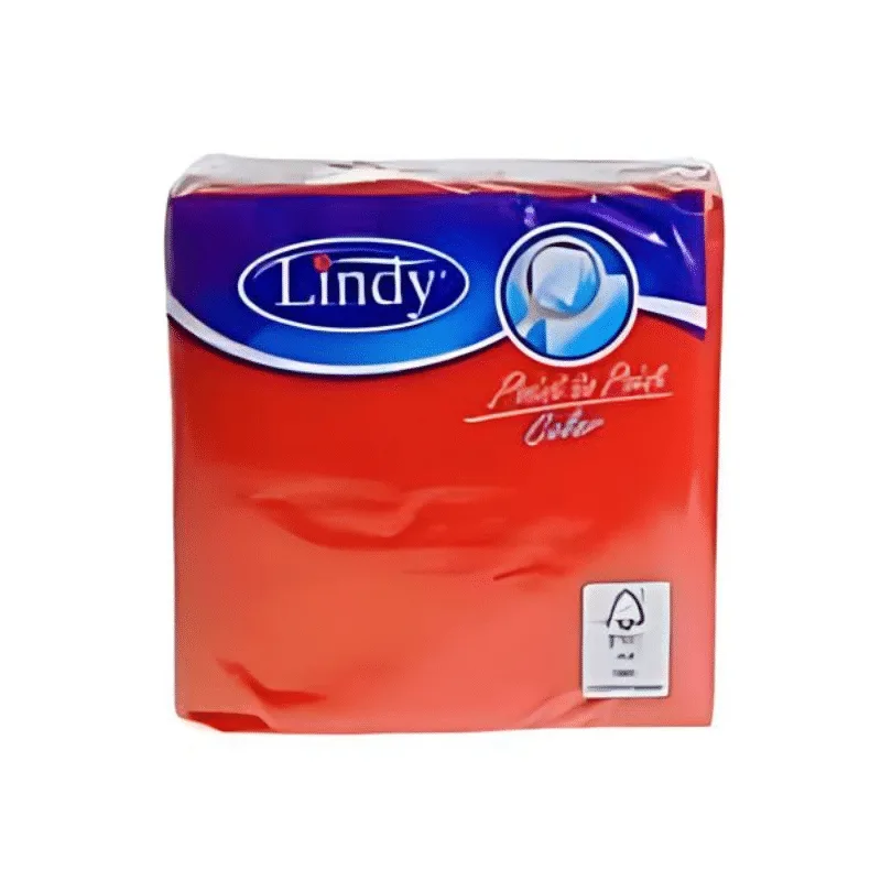 Lindy Napkins – 33×33 cm
