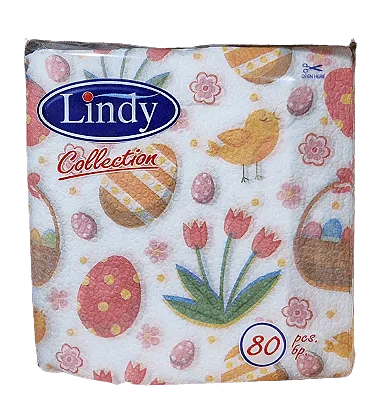 Șervețele Lindy - 33×33 cm