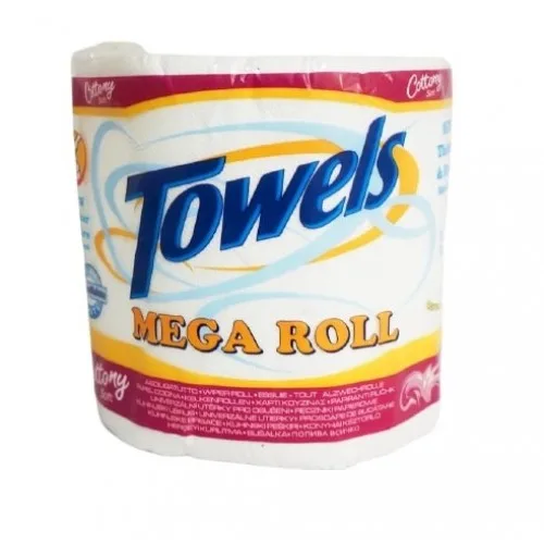 Towels Kitchen Roll 1pcs – 500g
