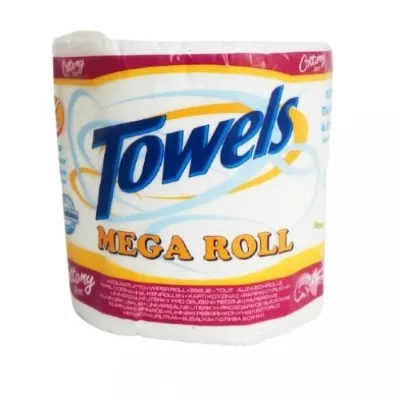 Towels Kitchen Roll 1pcs – 500g