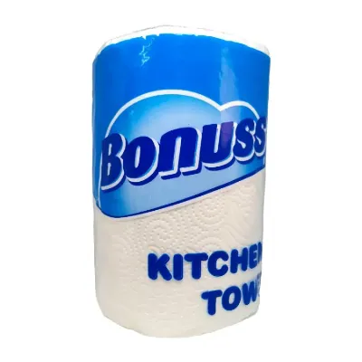Bonuss Kitchen Roll – 300g