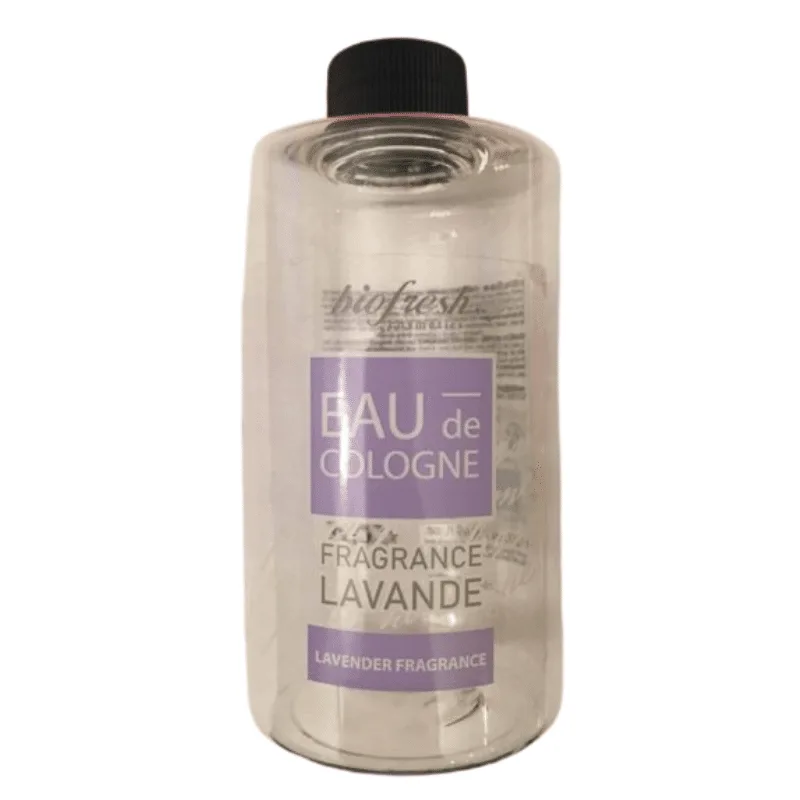 Loțiune după ras Biofresh - 250 ml