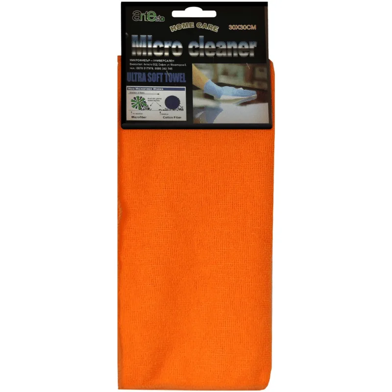 Antesto Microfibre Cloth