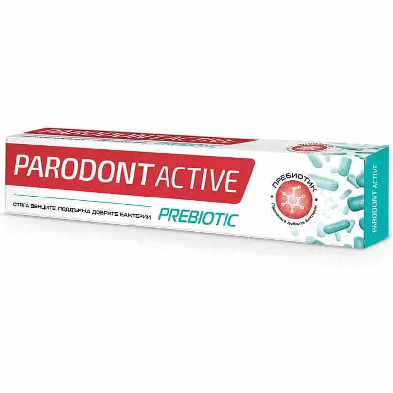 Pastă de dinți Parodont Active – 75ml