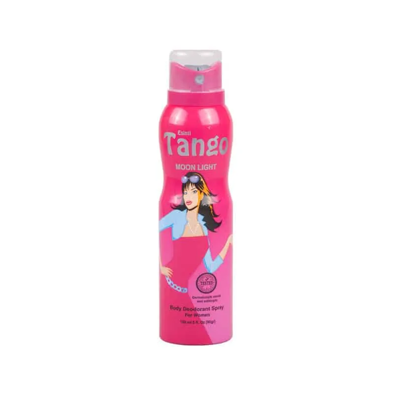 Deodorant Tango Moon Light – 150ml