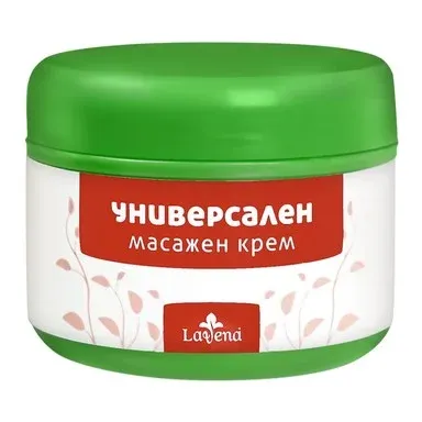 Lavena Universal Massage Cream
