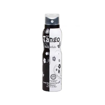 Deodorant Tango Black&White – 150 ml