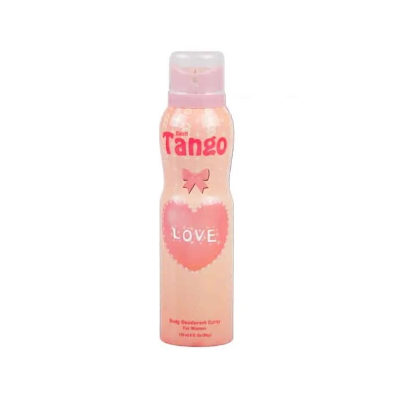 Deodorant Tango Love – 150 ml