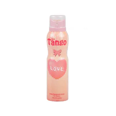 Deodorant Tango Love – 150 ml
