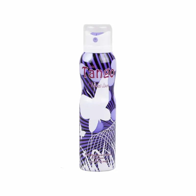 Tango Floral Deodorant - 150ml
