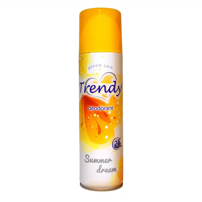 Deodorant Trendy Summer Dream – 150 ml