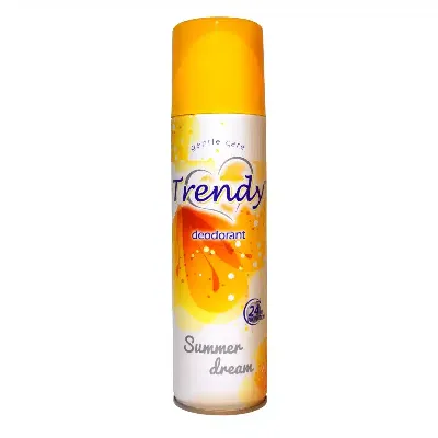 Deodorant Trendy Summer Dream – 150 ml