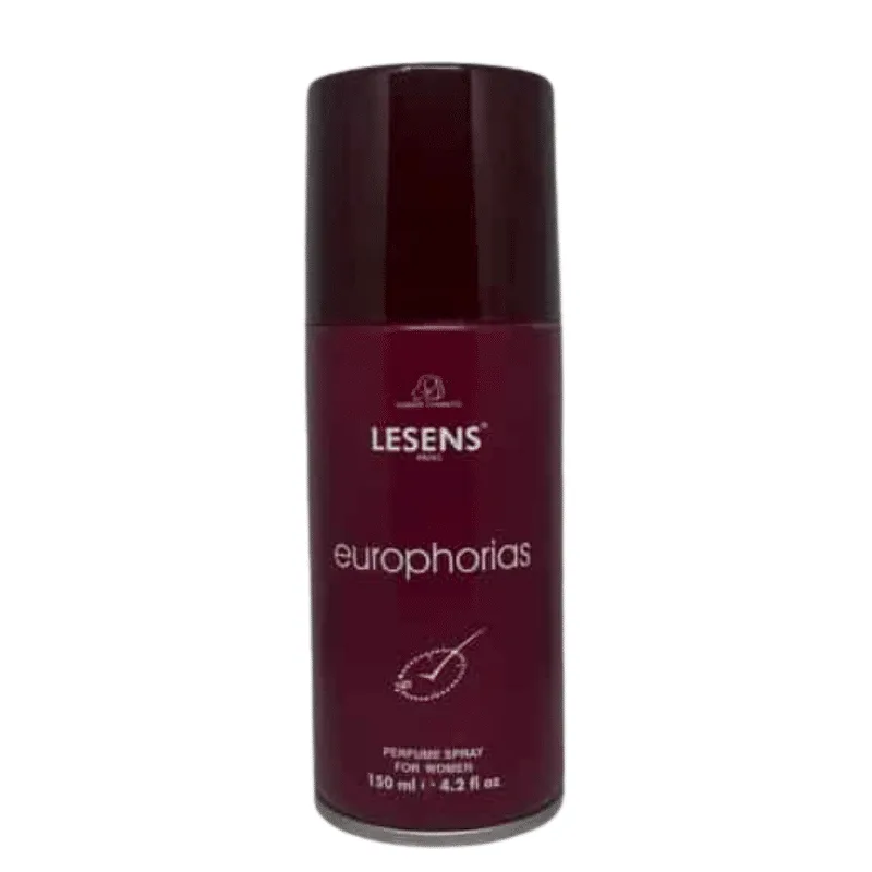 Deodorant Lesens Euphoria – 150 ml