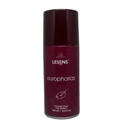 Дезодорант Lesens europhorias – 150мл
